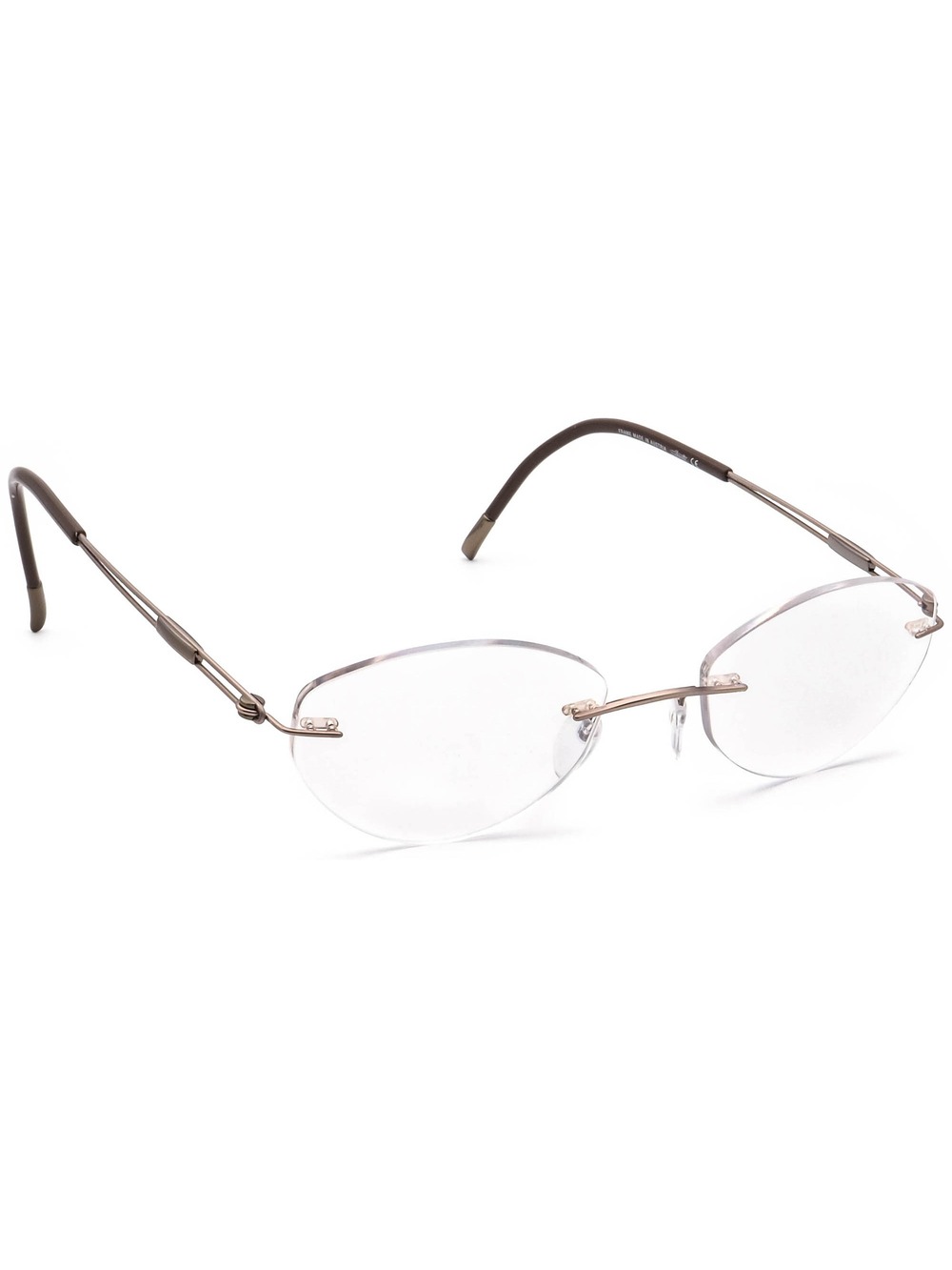 Silhouette 5223 40 6055 Titan Eyewear